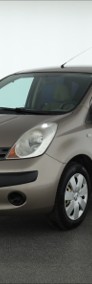 Nissan Note E11 , Salon Polska, Klima, Parktronic-3