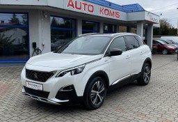 Peugeot 3008 II GT line, Automat, Panorama,Full LED, Gwarancja