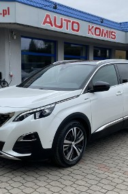 Peugeot 3008 II GT line, Automat, Panorama,Full LED, Gwarancja-2