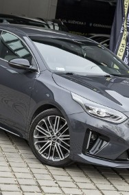 Kia Pro cee'd GT-line / LEDY / Kamera Cofania / Gwarancja na ROK / FV23%-2