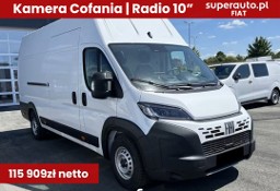 Fiat Ducato Maxi L4H3 Maxi L4H3 2.2 180KM