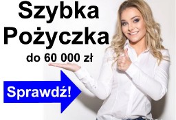 Szybka pożyczka do 60 000 zł (waw)