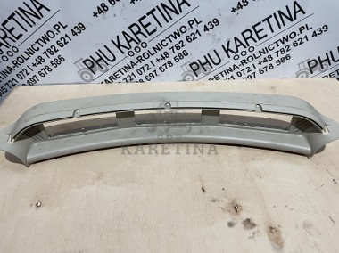 John Deere 6920S - konsola plastik wnętrza nad głową L153484 AL207534-1