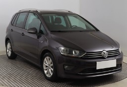 Volkswagen Golf Sportsvan I , Navi, Klimatronic, Tempomat, Parktronic