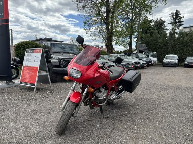 Yamaha XJ-1