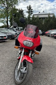 Yamaha XJ-2