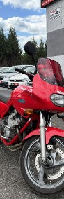 Yamaha XJ-3
