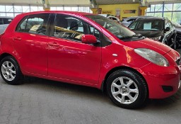 Toyota Yaris II 2009/2010 Roczna Gwarancja