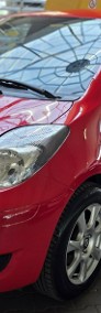 Toyota Yaris II 2009/2010 Roczna Gwarancja-3