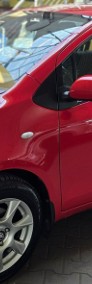Toyota Yaris II 2009/2010 Roczna Gwarancja-4