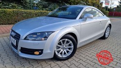 Audi TT II (8J)