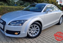 Audi TT II (8J)