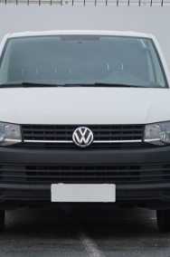 Volkswagen Transporter , L2H1, 7m3, 3 Miejsca, 3 EU palet-2