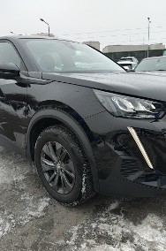 Peugeot 2008 1.2 130KM benzyna Active Pack S&S, pełna historia serwisowa!-2