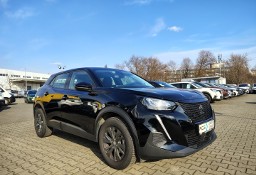 Peugeot 2008 1.2 130KM benzyna Active Pack S&amp;S, pełna historia serwisowa!