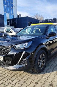 Peugeot 2008 130KM benzyna, pełna historia serwisowa! Gwarancja, ochrona do 2031r-2