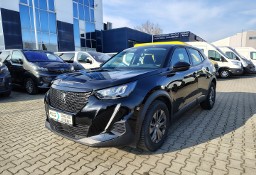 Peugeot 2008 130KM benzyna, pełna historia serwisowa! Gwarancja, ochrona do 2031r