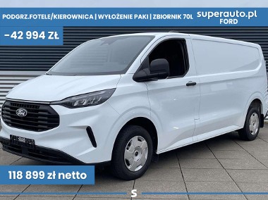 Ford Transit 320 L2H1 Trend 320 L2H1 Trend 2.0 136KM-1