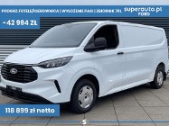 Ford Transit 320 L2H1 Trend 320 L2H1 Trend 2.0 136KM