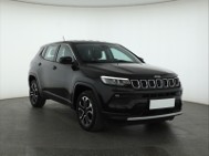 Jeep Compass II , Salon Polska, 1. Właściciel, Serwis ASO, Automat, VAT 23%,