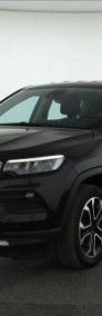 Jeep Compass II , Salon Polska, 1. Właściciel, Serwis ASO, Automat, VAT 23%,-3