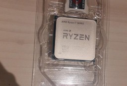 Nowy procesor AMD Ryzen 7 5800x