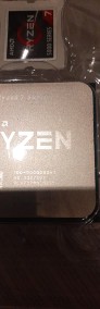 Nowy procesor AMD Ryzen 7 5800x-3