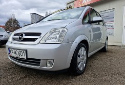 Opel Meriva A 1.7CDTI 101 KM, klima, dofinansowana 3000 zł w 2025 roku!