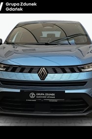Renault Salon Polska , 1 Wł. , Serwisowany, Fv-23%-2