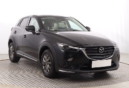 Mazda CX-3 , Salon Polska, 1. Właściciel, Automat, Skóra, Navi,