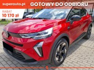Renault Captur Techno LPG 1.0 TCe Techno LPG 1.0 TCe 100KM / Pack Winter Techno