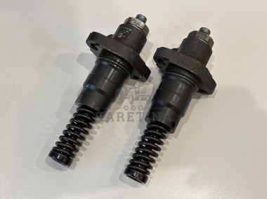 Bosch 0414673998 Pompa wtryskowa Jednosekcyjna Bosch 0414673998-1