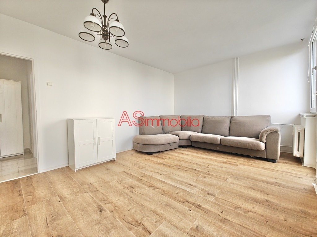 3 pokoje, 54m2, wyremontowane, Warszawa Mokotów