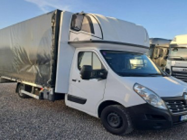 Renault Master-1