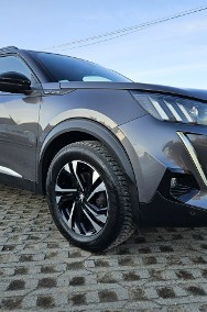 Peugeot 2008 1,5 diesel 130KM nawigacja kamera GT Automat-2