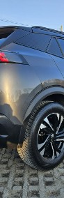 Peugeot 2008 1,5 diesel 130KM nawigacja kamera GT Automat-3