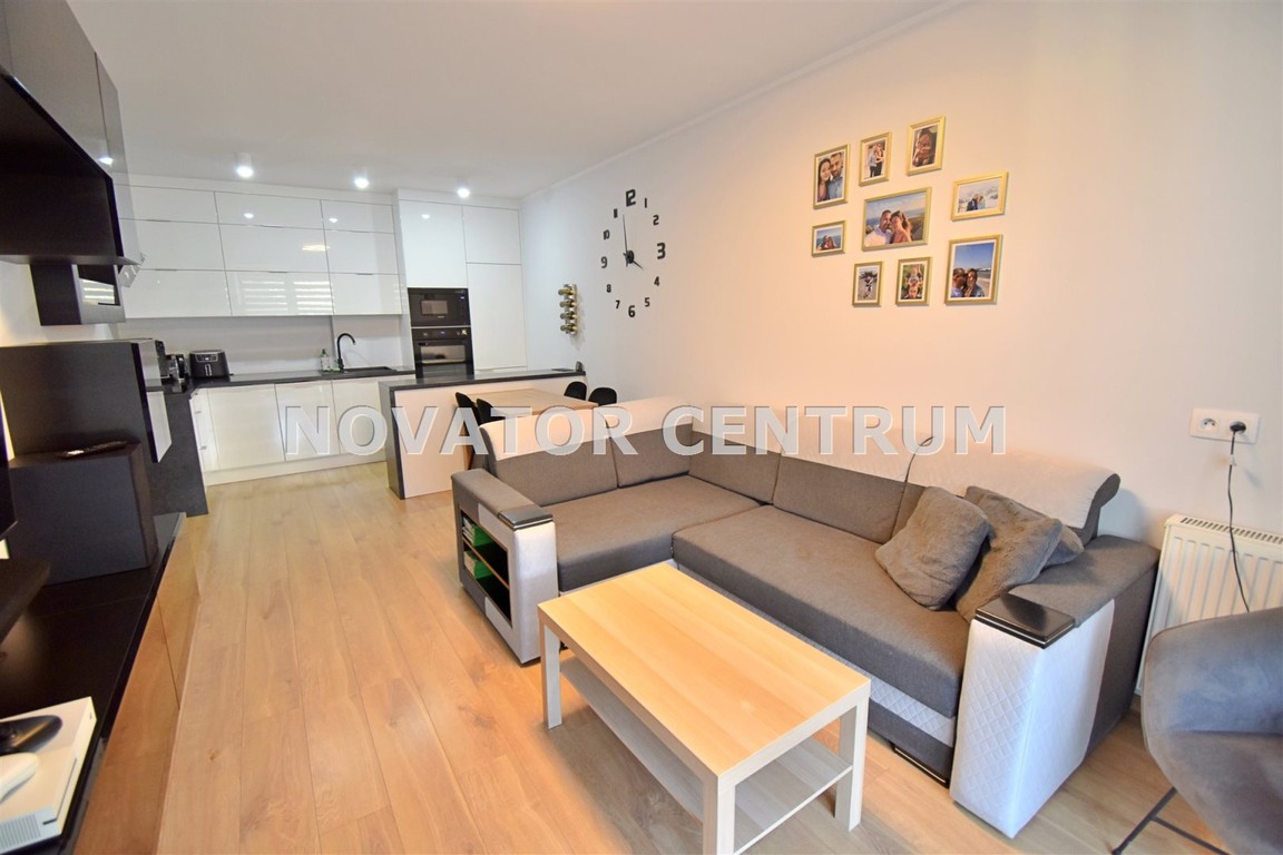 Mieszkanie na sprzedaż, 3 pokoje, 61 m², Bydgoszcz