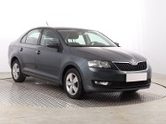 Skoda Rapid , Salon Polska, 1. Właściciel, Serwis ASO, DSG, Klima,