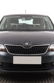 Skoda Rapid , Salon Polska, 1. Właściciel, Serwis ASO, DSG, Klima,-2