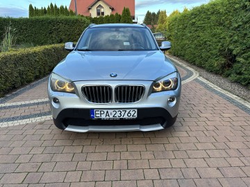 Witam sprzedam swoje prywatne BMW