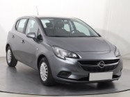 Opel Corsa F , Salon Polska, 1. Właściciel, Serwis ASO, GAZ, Klima,