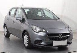 Opel Corsa F , Salon Polska, 1. Właściciel, Serwis ASO, GAZ, Klima,
