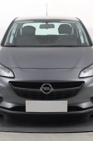 Opel Corsa F , Salon Polska, 1. Właściciel, Serwis ASO, GAZ, Klima,-2