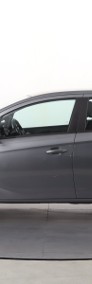 Opel Corsa F , Salon Polska, 1. Właściciel, Serwis ASO, GAZ, Klima,-4