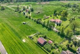 Działka budowlana Bojszowy, ul. Korzenicka