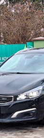 Peugeot 508 I *LIFT*2,0HDI*180KM*Autentyczny Przebieg*Serwis*Bogate Wposażenie*PL*-3