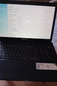 Laptop Gateway AMD A4.15.6"..1000gb-2