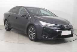 Toyota Avensis III , Salon Polska, Serwis ASO, Automat, Skóra, Navi, Xenon,