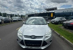 Ford Focus III GWARANCJA * 1.6 benzyna 150 KM * MANUAL * zadbany * wawa