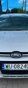 Ford Focus III GWARANCJA * 1.6 benzyna 150 KM * MANUAL * zadbany * wawa-3